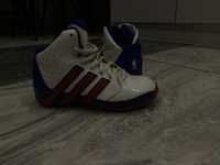 Adidas rise up 2 NBA