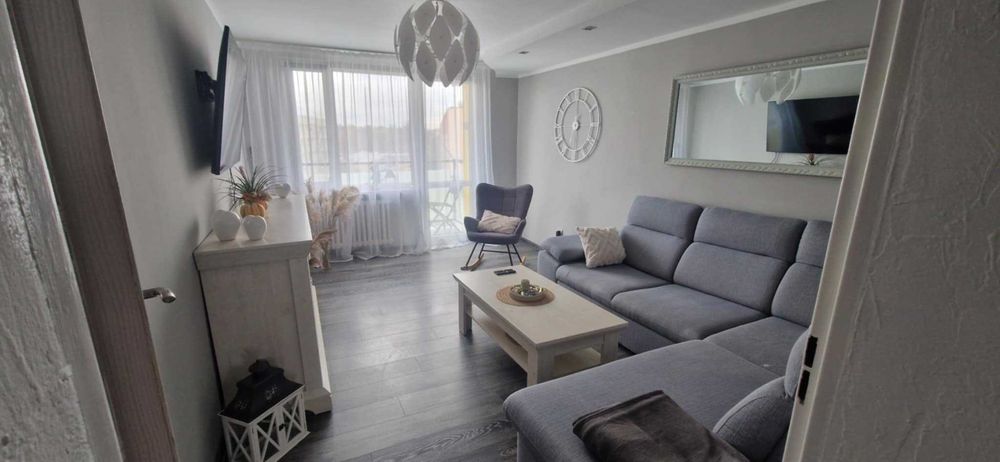 Mieszkanie na wynajem