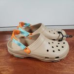 Шлепанцы, клоги, сандалии Crocs Classic All Terrain Clog M12 46 (30cm)