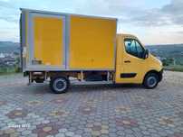 Renault Master 2.3 Dci Plataforma Elevatoria