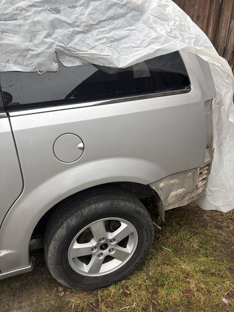dodge chrysler grand voyager 2015 lusterko drzwi silnik skrzynia felgi