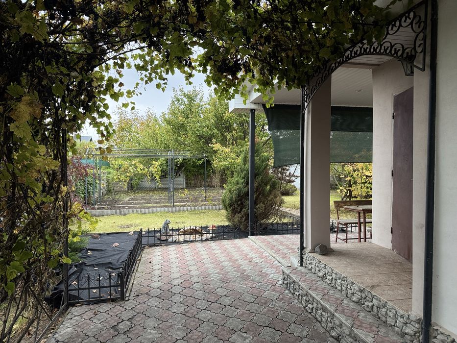 Дом/Дача у садовому товаристві магістраль. Редути