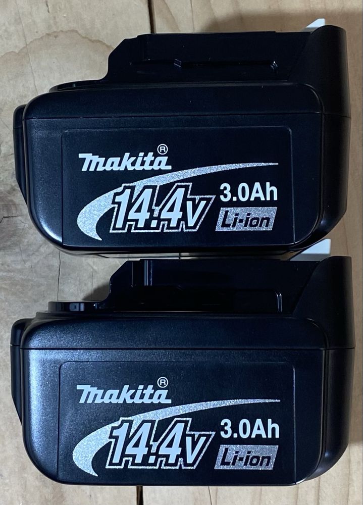MAKITA BHP446 Wiertarko-Wkrętarka z udarem 14,4V