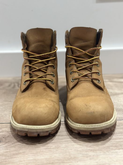 Timberland buty rozm 37,5 wkladka 23.00 cm