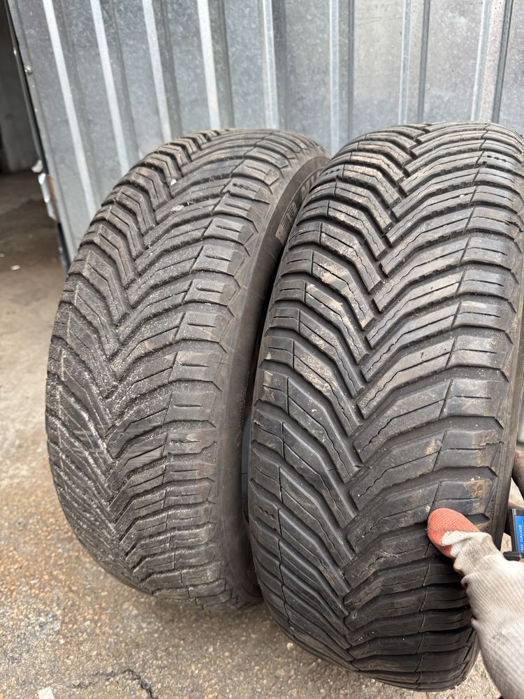 Резина r15 185/60 michelin