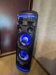 BLAUPUNKT PS11DB, 1200W, Bluetooth, Bateria 23 godziny. Na gwarancji