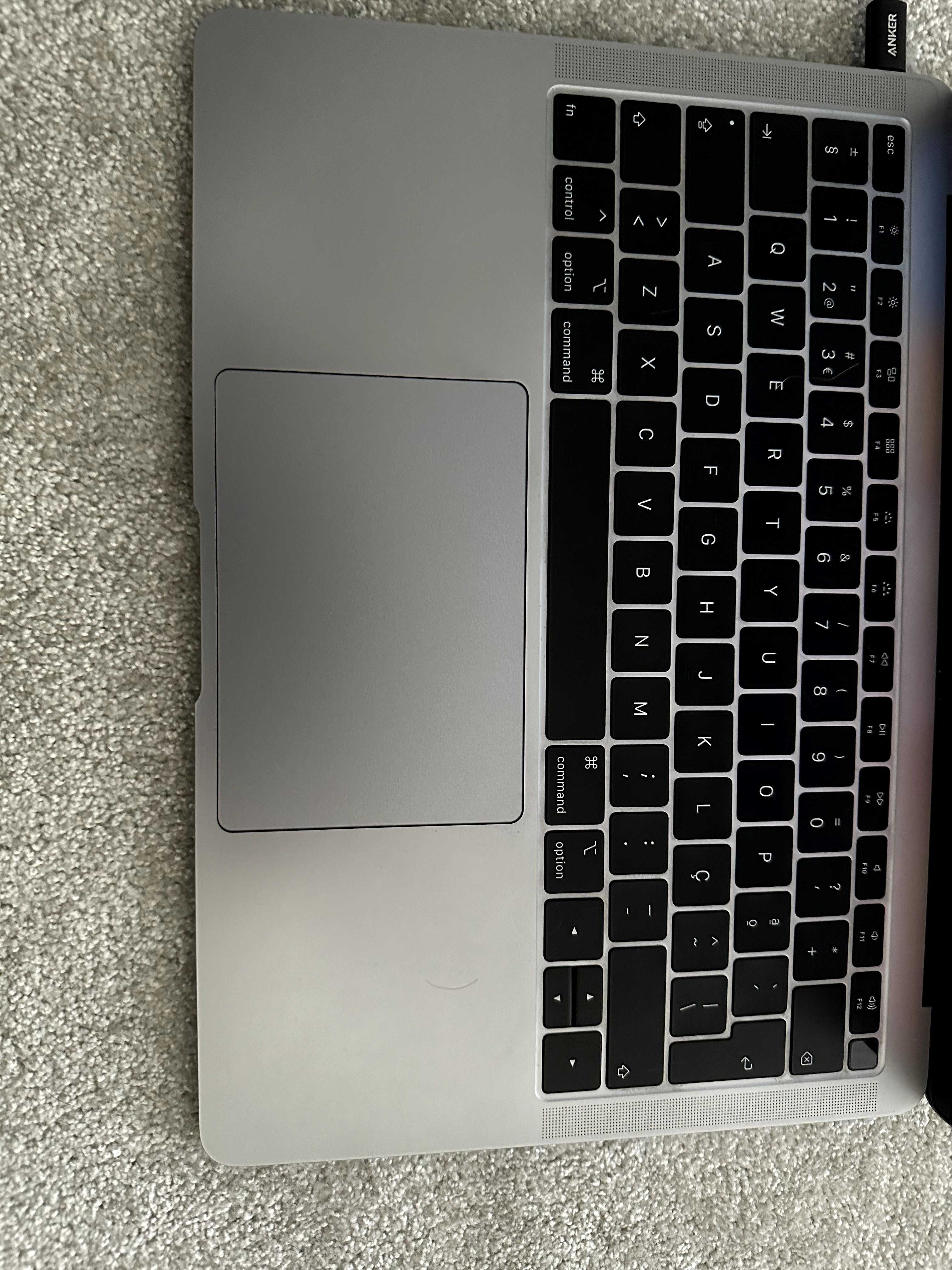 MacBook Air Retina 13.3 (2019) - Core i5 - 8GB SSD 128GB - Como novo