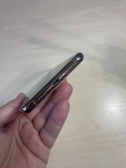 iphone 11 pro max 64 gb neverlock стан нового