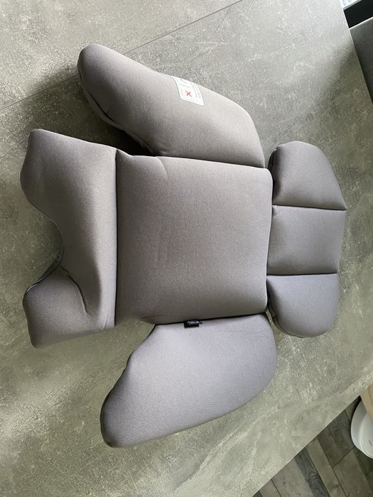 Fotelik samochodowy GB Vaya 2