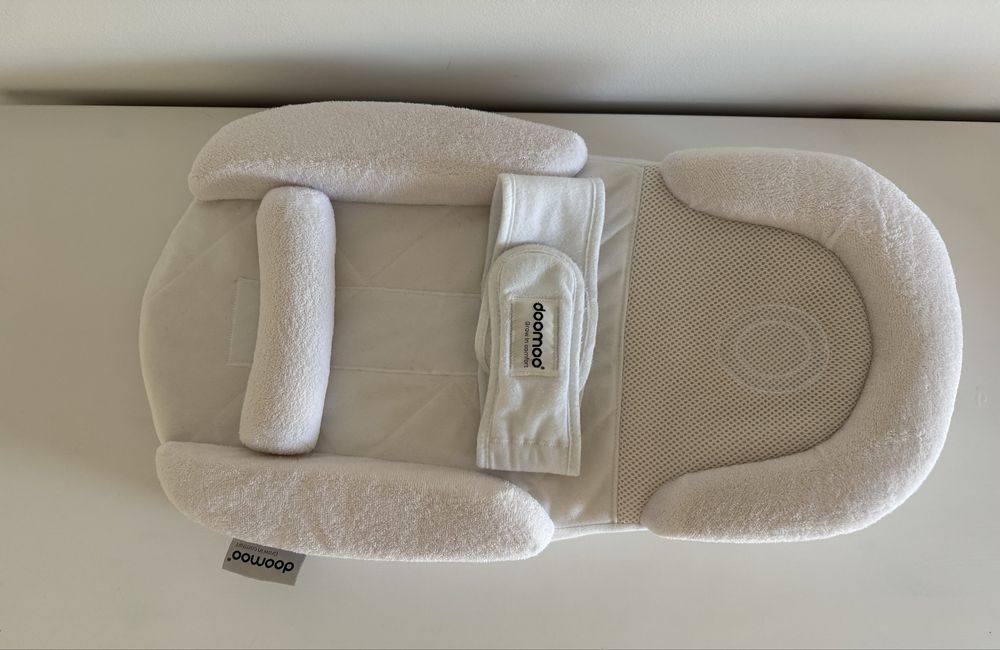 Redutor para bebe Doomoo