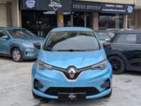 Renault Zoe (c/ Bateria) Zen 50