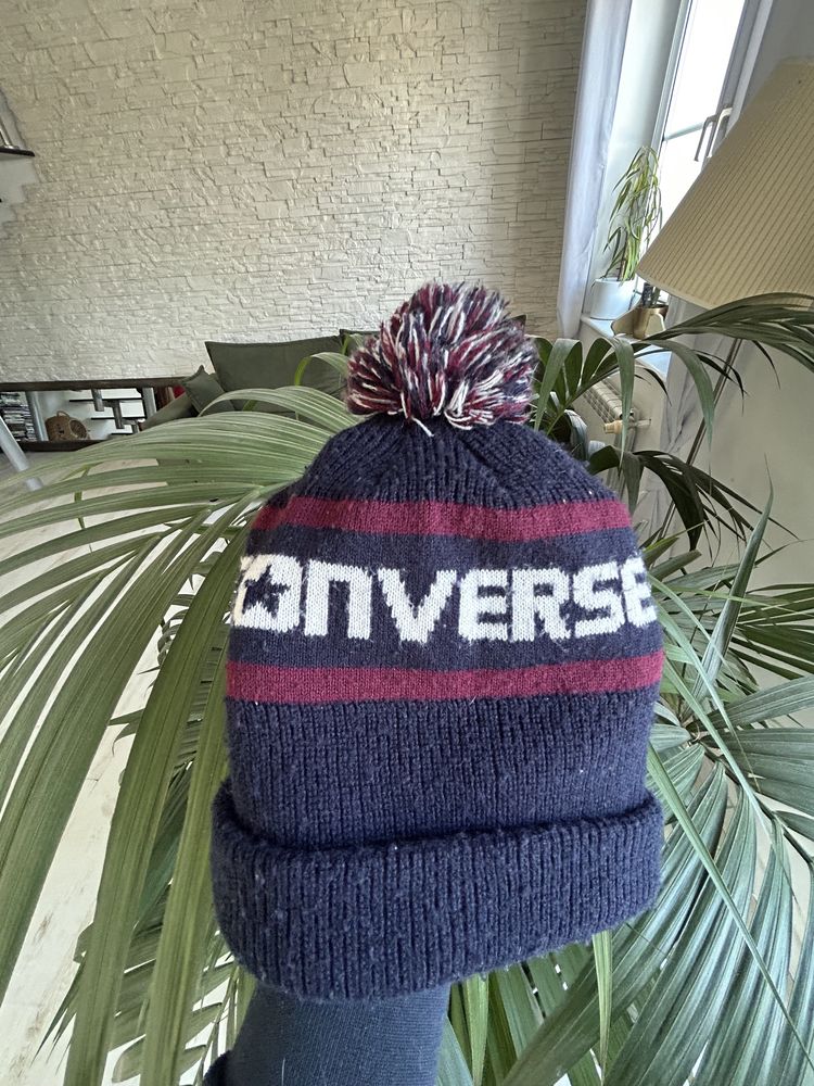 Czapka Converse S