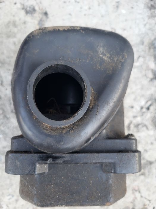 Фільтр повітряний мото іж/иж