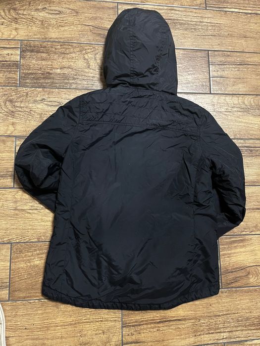 Kurtka przejściowa damska Fishbone rozmiar S