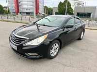 Hyundai Sonata 2013 GLS