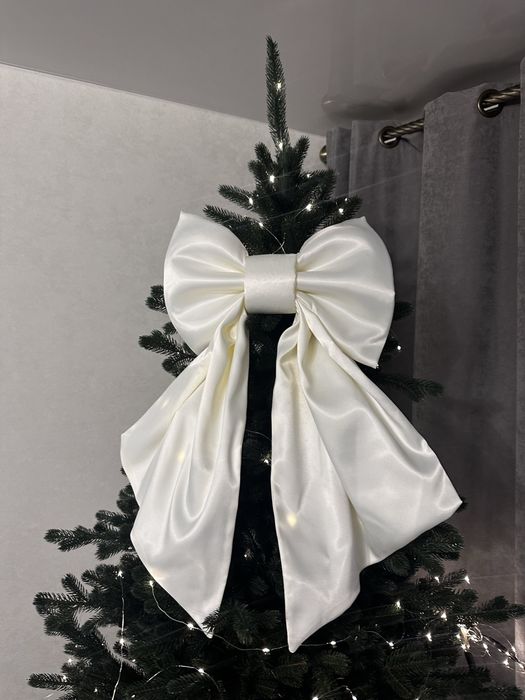 Бант на ялинку трент 2025/2026 року