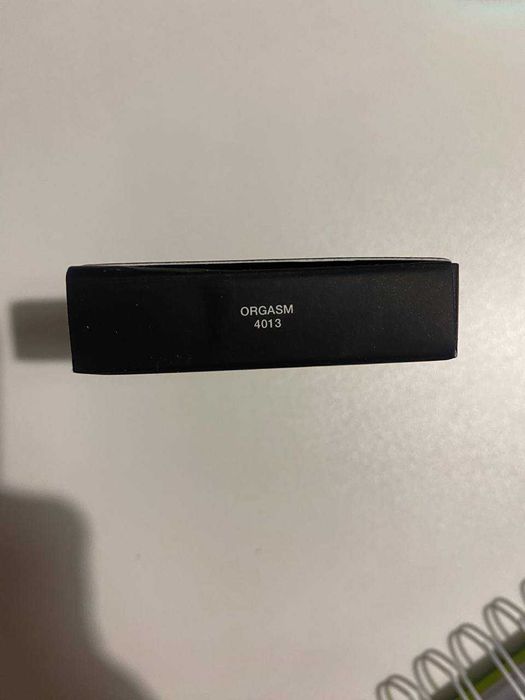 Рум'яна для обличчя NARS Blush Orgasm