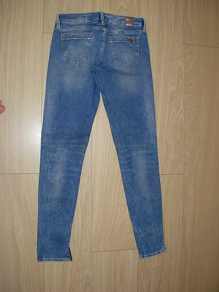 Spodnie Jeans Guess roz.25/32