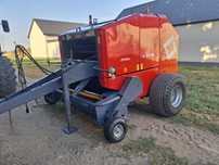 Prasa metal fach Z-562 idealna transport gratis