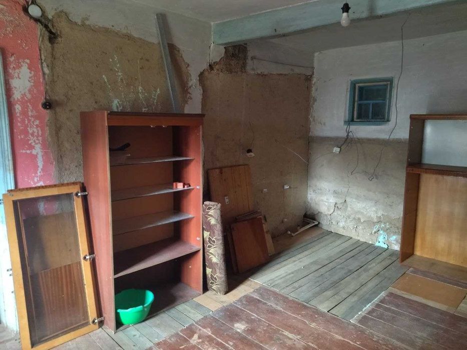 Сдам в оренду будинок в Ялинцях.