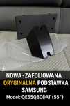 Nowa stopa / podstawka do Samsung QE55Q80DAT (55 cali)