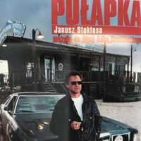 Kaseta - Janusz Stokłosa - Pułapka