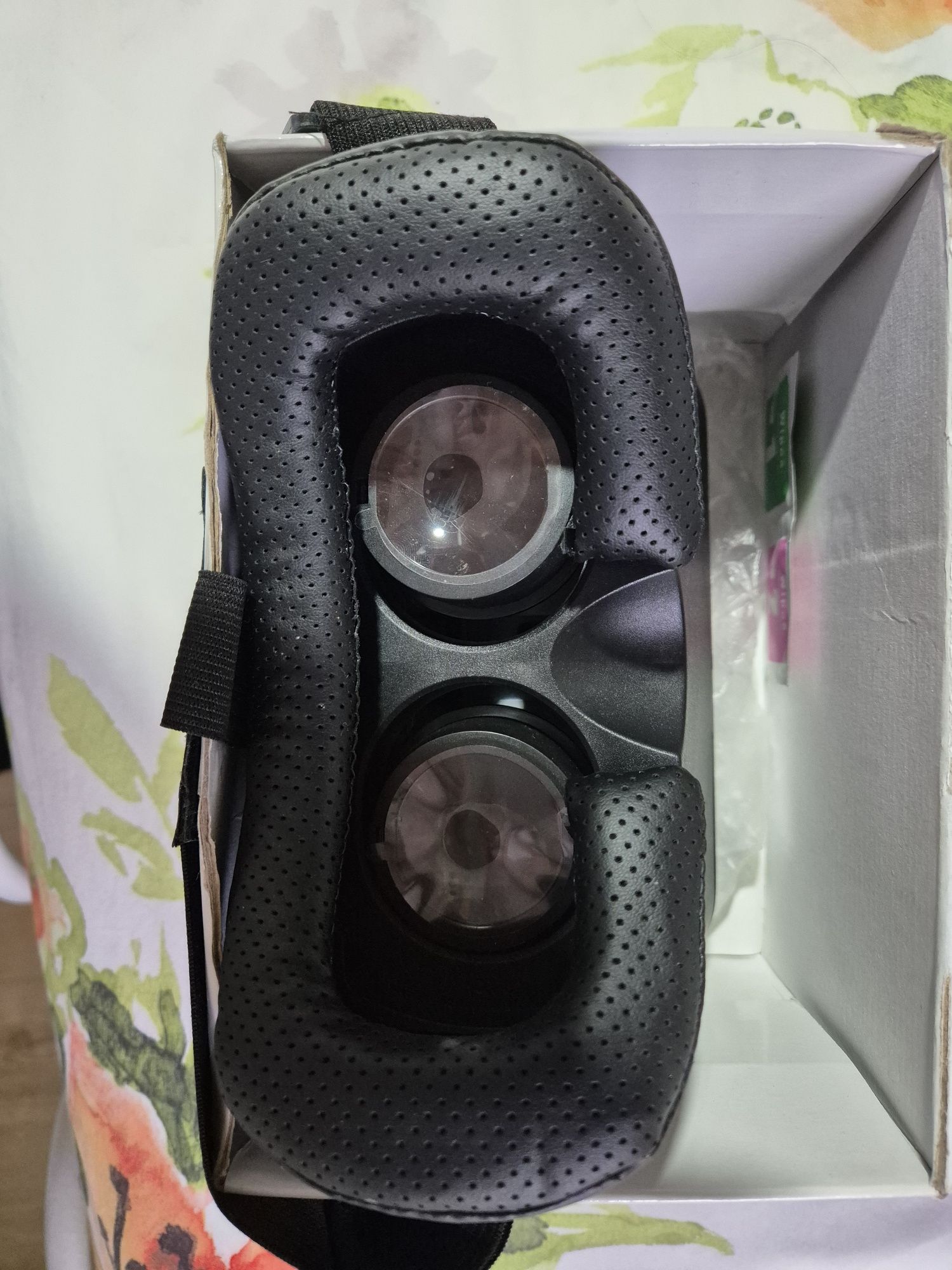 Óculos VR marca branca