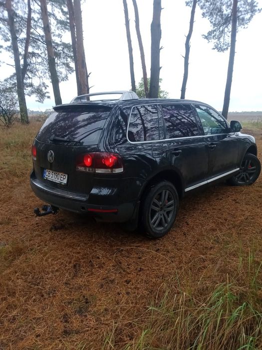 Продам фольцваген туарег