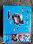 Kompresor 12v polecam