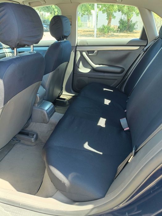 Audi A4 1.9TDI 130CV