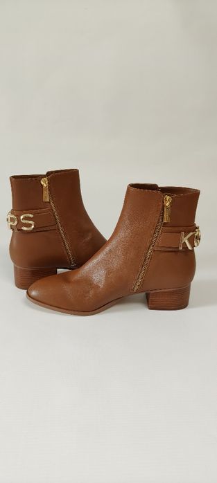 Buty botki trzewiki damskie Michael Kors Madelyn rozm 40 wkład 25,5 cm