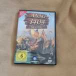 Anno 1404 Wenecja PC