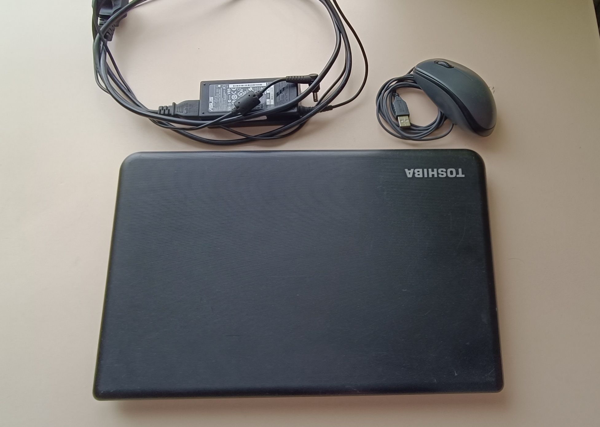 Ноутбук Toshiba C55-A5300