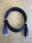 Kabel do monitora Display Port nowy