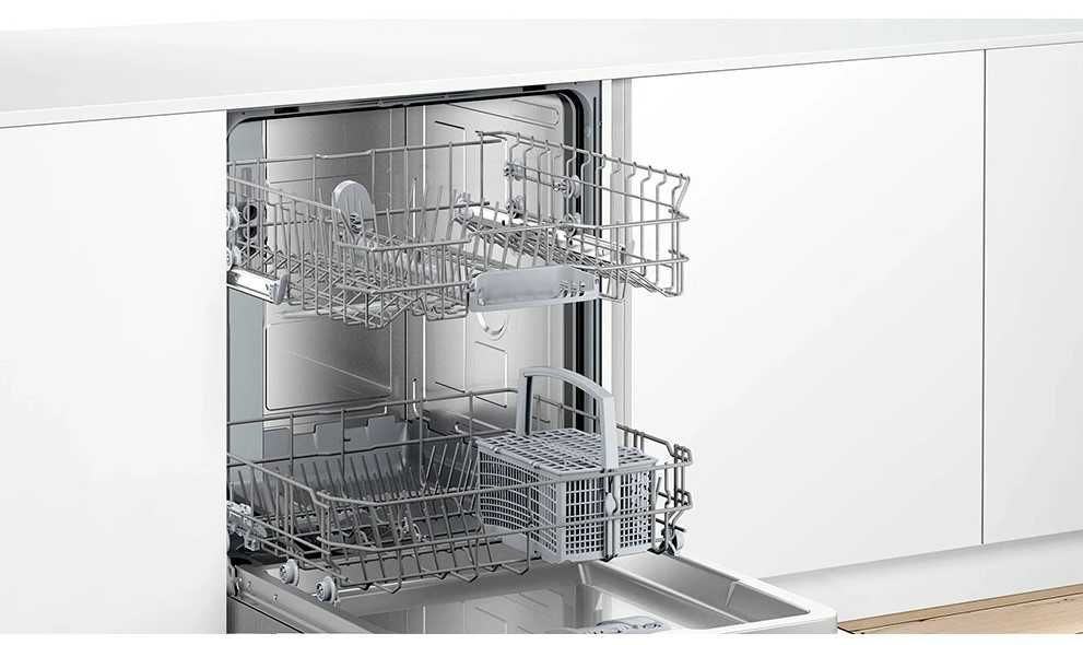 Посудомоечная машина 600 мм. встраиваемая Bosch SMV2ITX14K с гарантией
