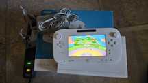 Wii u box 8GB Mod Aroma Tiramisu