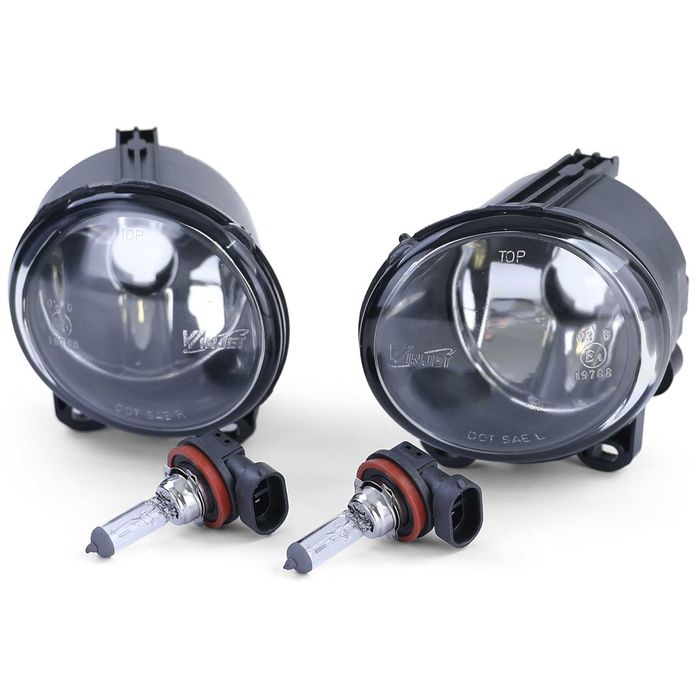 Kit de para-choque/carroceria BMW Série 3 E92 E93 2006 A 2010 Pack M