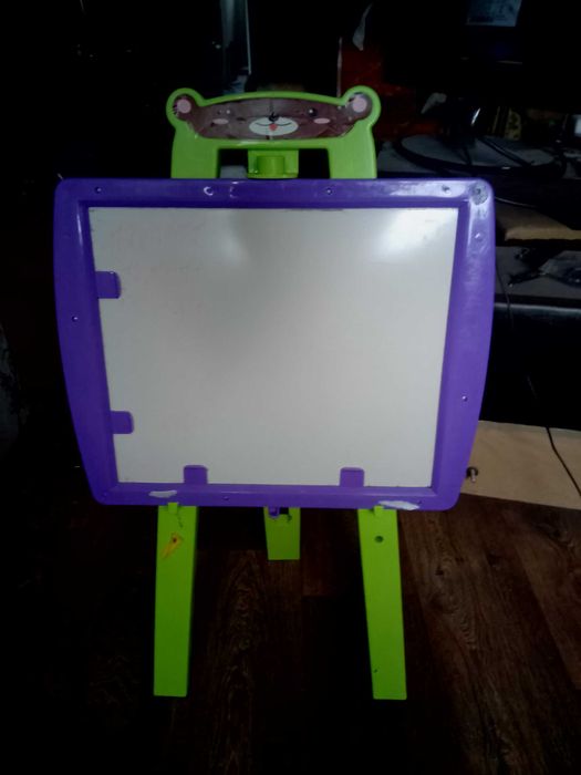 Доска для рисования, счетов. детская