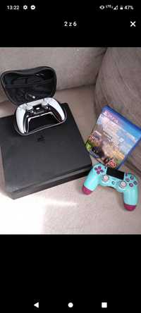 PlayStation 4 500GB