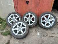 Felgi aluminiowe 17 " Audi A4B8