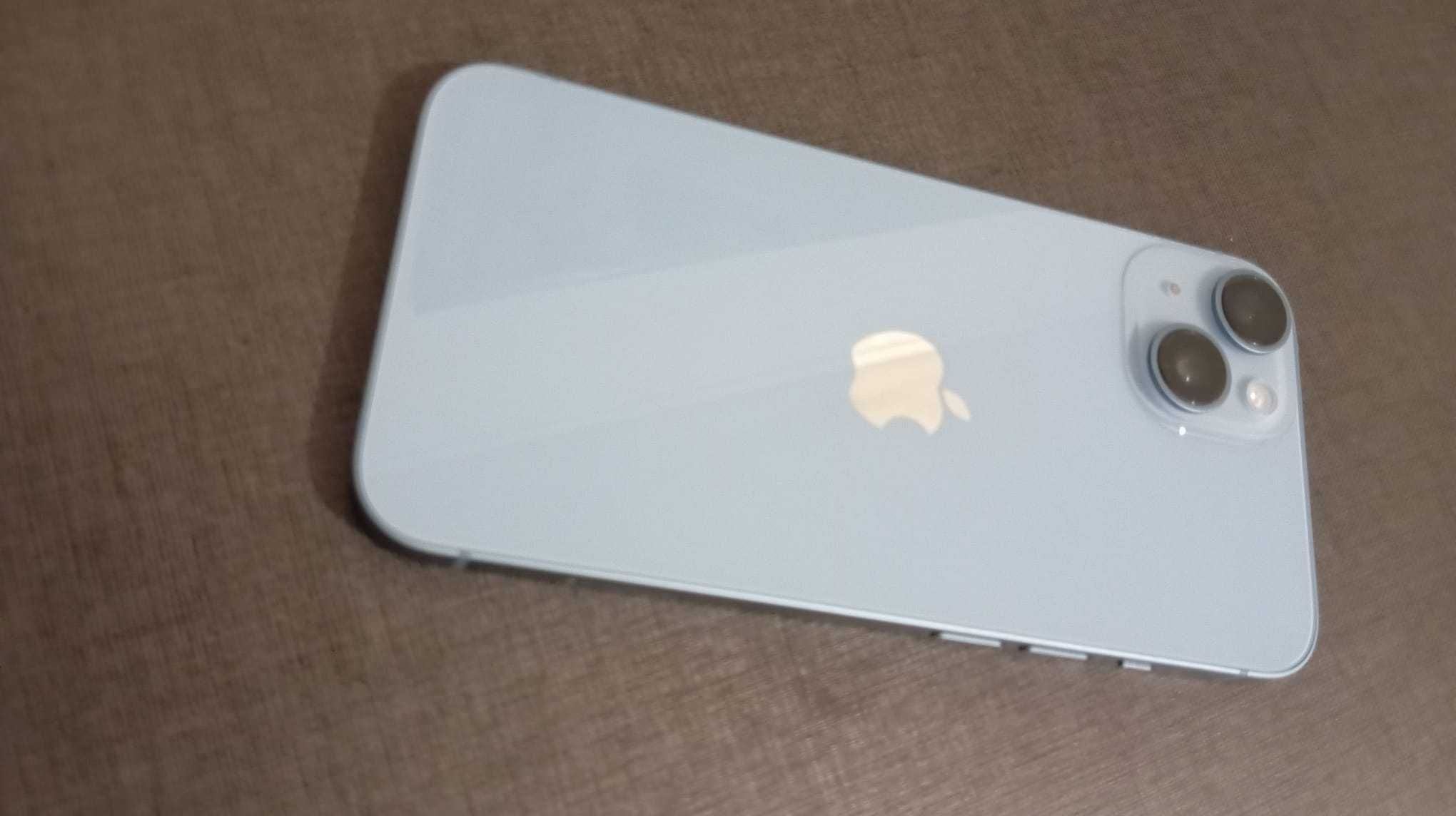 IPhone 14 com apenas 5 meses de uso