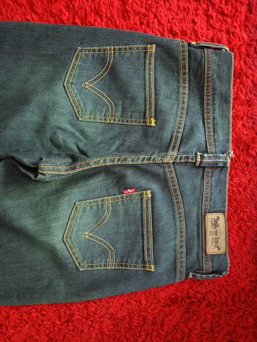 LEVIS STRAUSS roz 28x32 Nowe Okazja