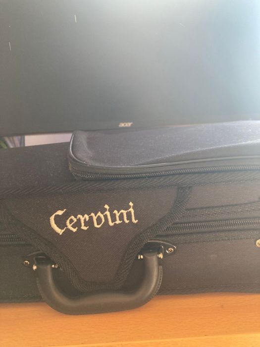 Violino Cerbini tamanho  1/2