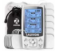 Elektrostymulator mięśni AUVON AS8012