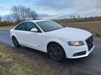 Audi A4 Sprzedam audi a4b8