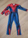 Strój Spider-Man 122/128 H&M
