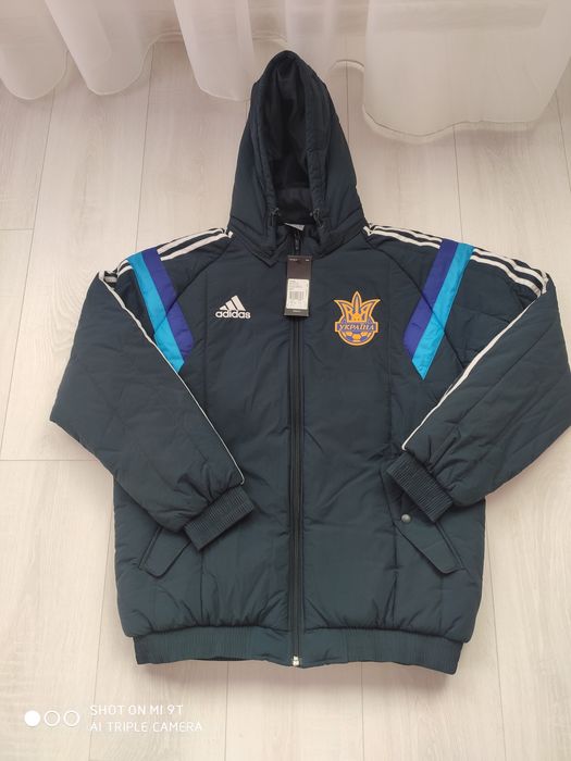 Куртка Adidas D83089