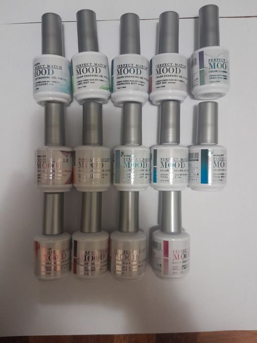 Гель лак дешево, просроченный