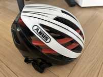 Kask rowerowy ABUS Aventor 51-55 cm