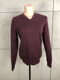 Marks & Spencer Fine Pure Cotton roz. XS damski sweter